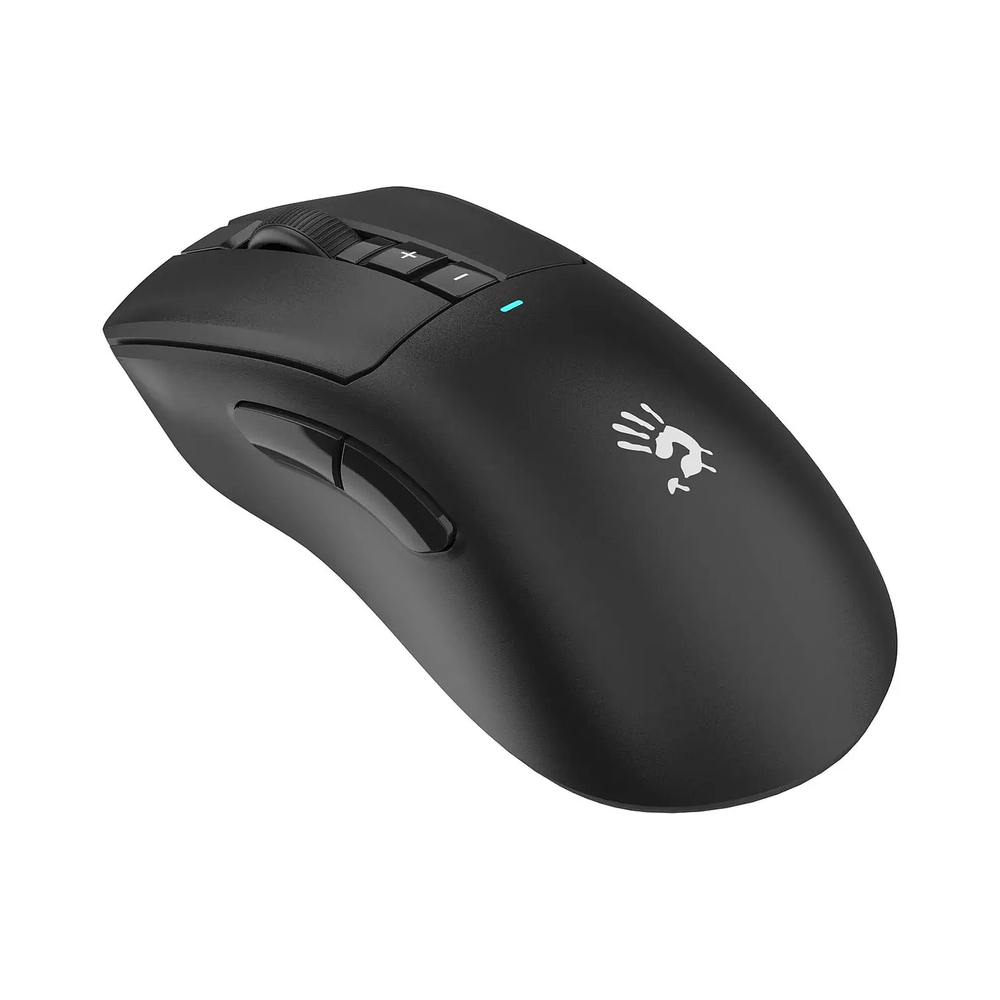 Мышь беспроводная A4TECH Bloody R73 Ultra, черный — KSKSHOP.RU