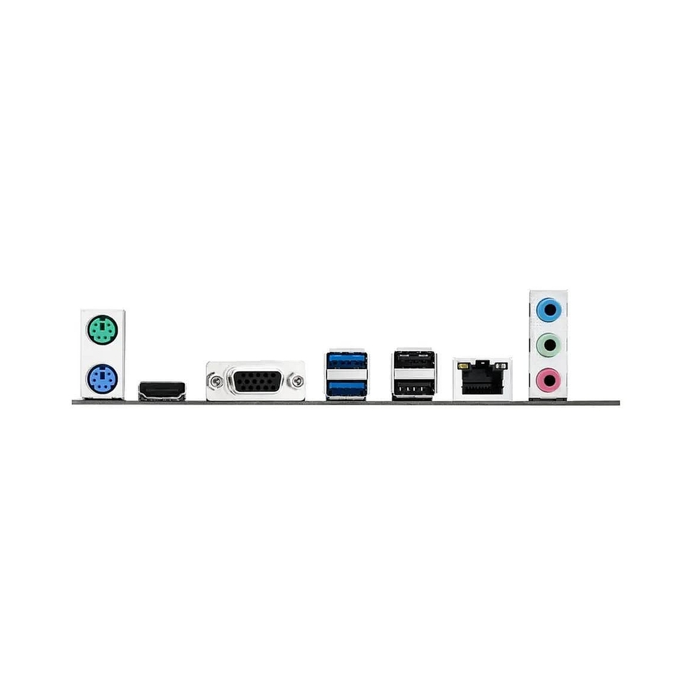 Материнская плата Maxsun MS-Challenger B450M — KSKSHOP.RU