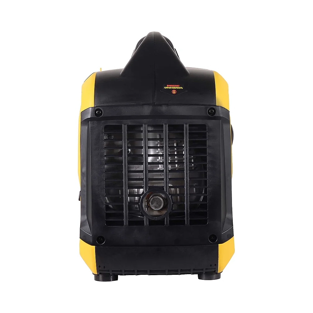 Инверторный генератор Huter DN2200Si — KSKSHOP.RU