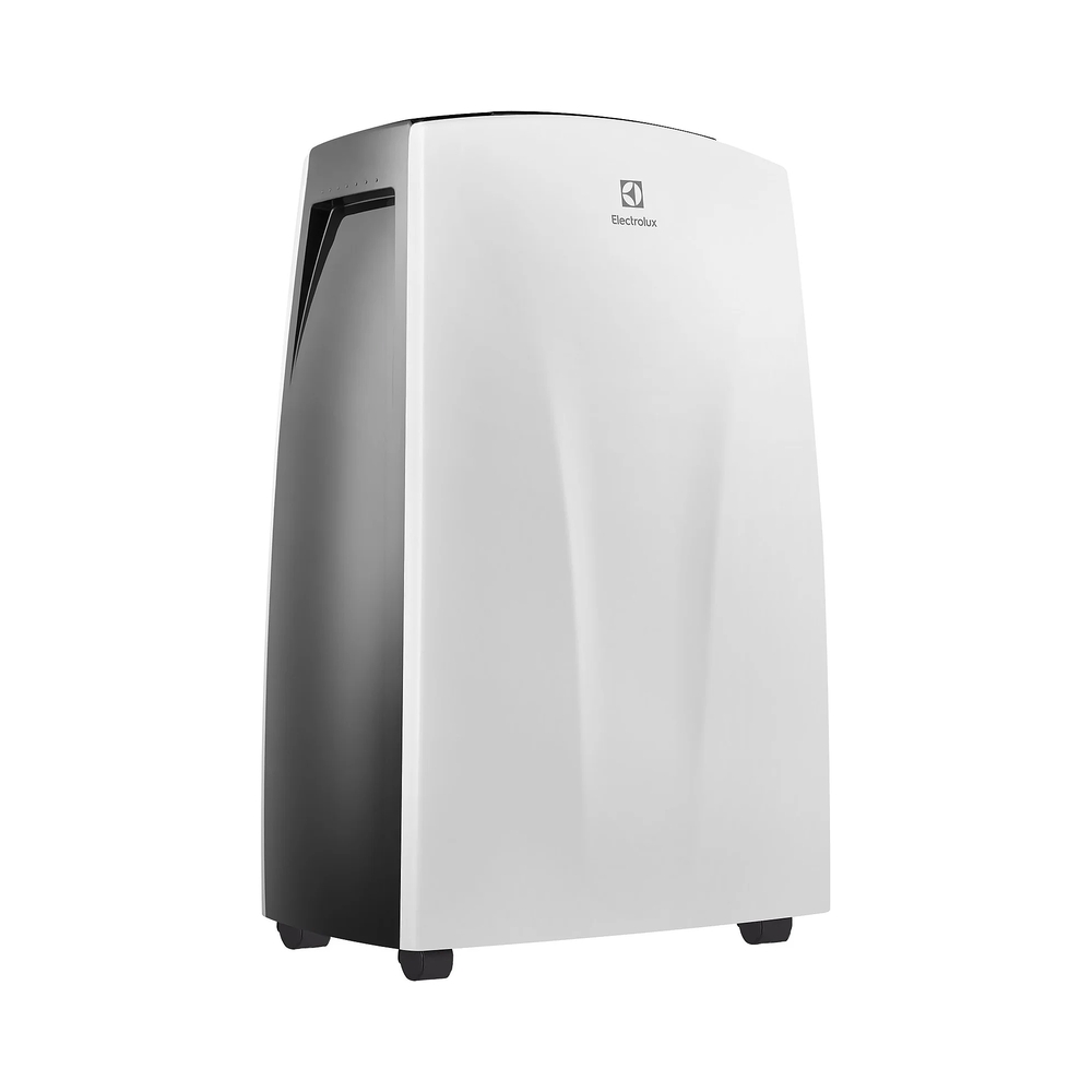 картинка Кондиционер мобильный Electrolux EACM-18 НP/N3 18000 BTU, 50 м², 55 дБ, охлаждение, обогрев, осушение, белый от магазина Одежда+