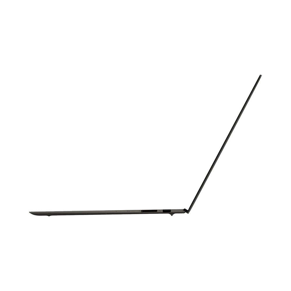 Ноутбук Asus Zenbook S UM5606GA-SS261W Ryzen AI 9 HX 470/32Gb/SSD2Tb/890M/16"/OLED/3K/W11H/grey/Bag — KSKSHOP.RU