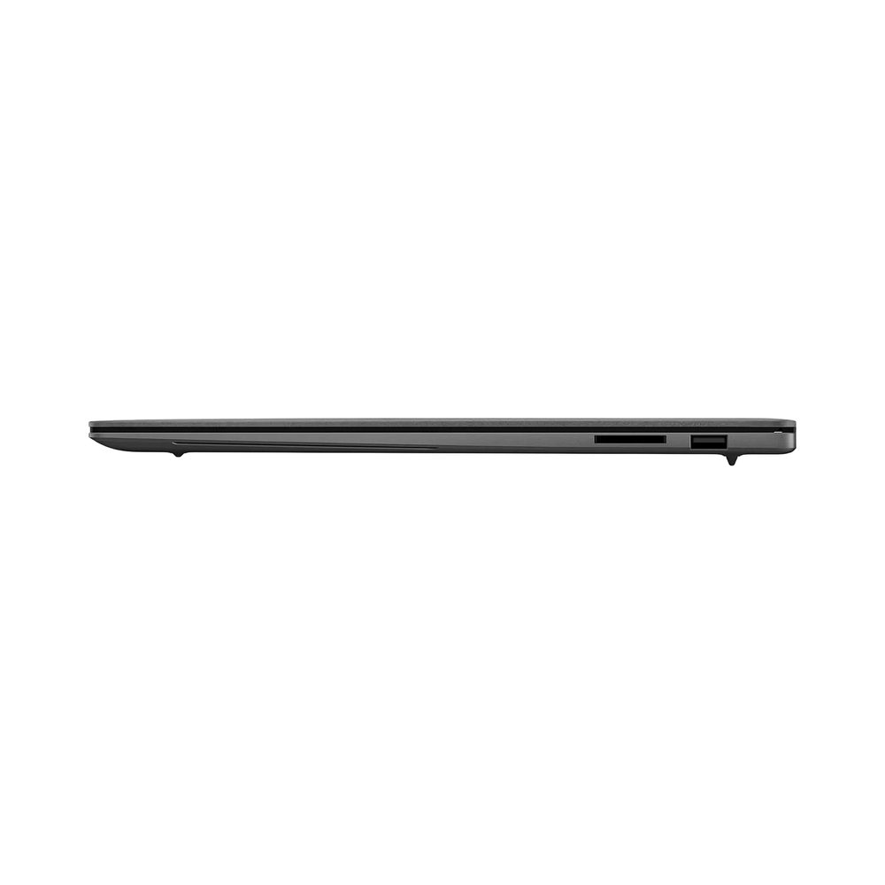 Ноутбук Asus Zenbook S UM5606GA-SS261W Ryzen AI 9 HX 470/32Gb/SSD2Tb/890M/16"/OLED/3K/W11H/grey/Bag — KSKSHOP.RU