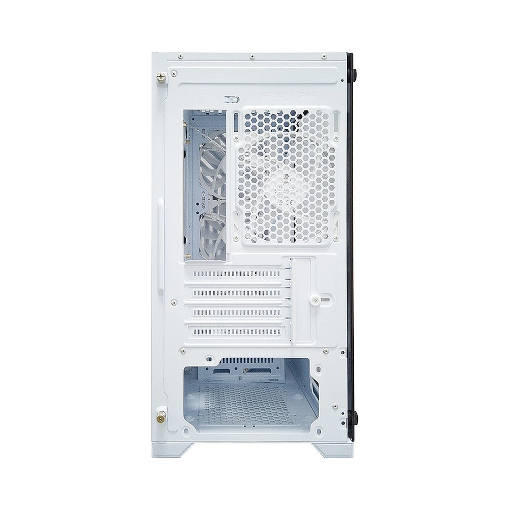 Корпус 1STPLAYER Trilobite T5, белый — KSKSHOP.RU