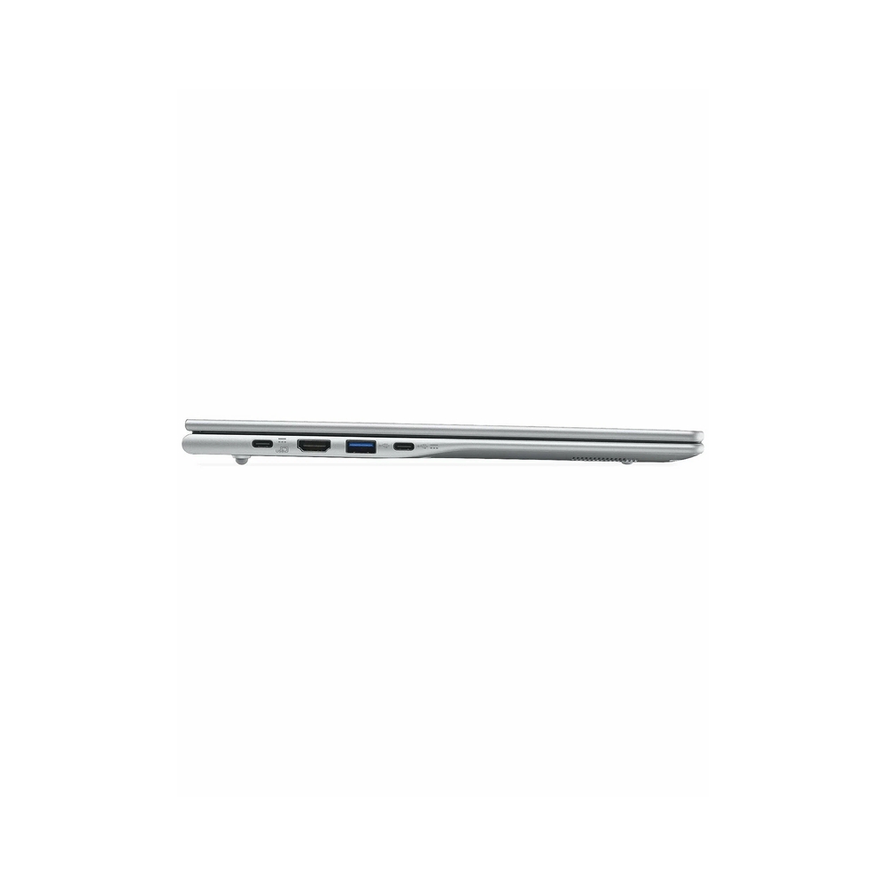 Ноутбук Acer 15,6" NX.JXVCD.002 5400UUMA 8GB 512Gb SSD Silver — KSKSHOP.RU