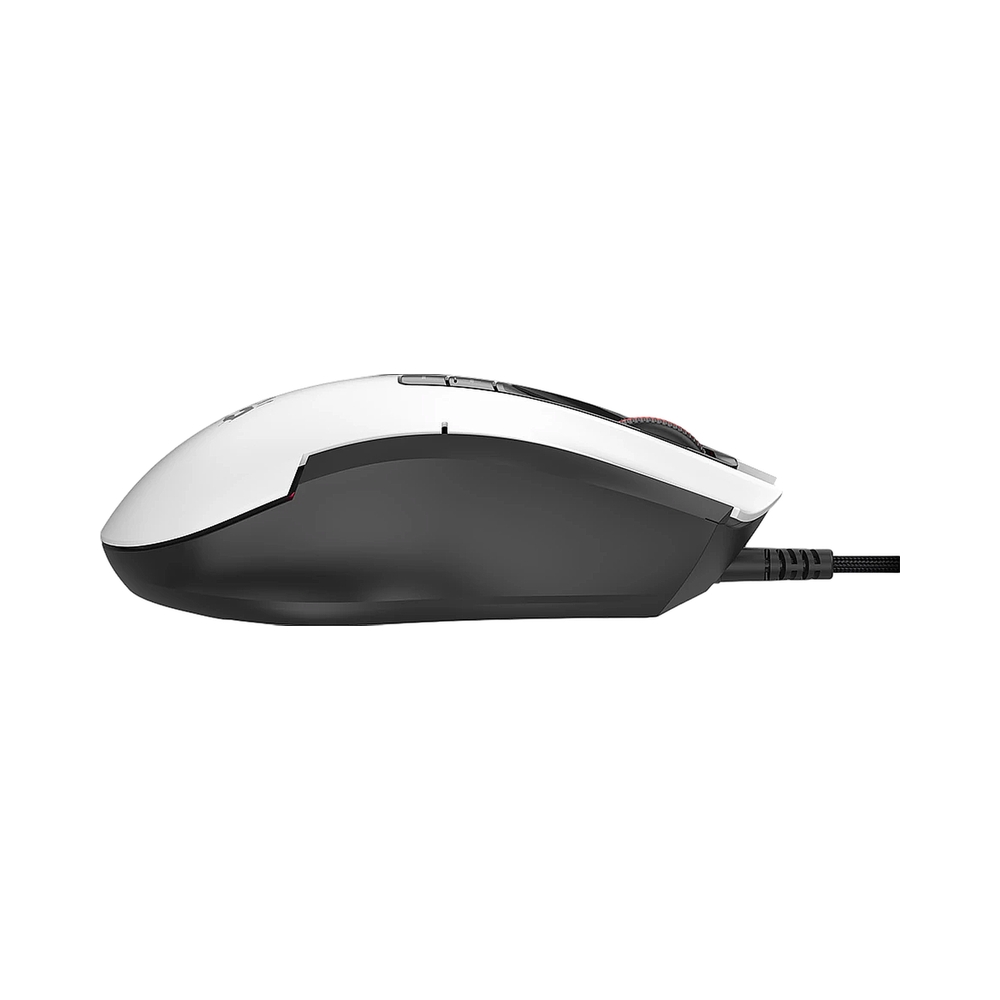 Мышь A4Tech Bloody ES8, белый — KSKSHOP.RU