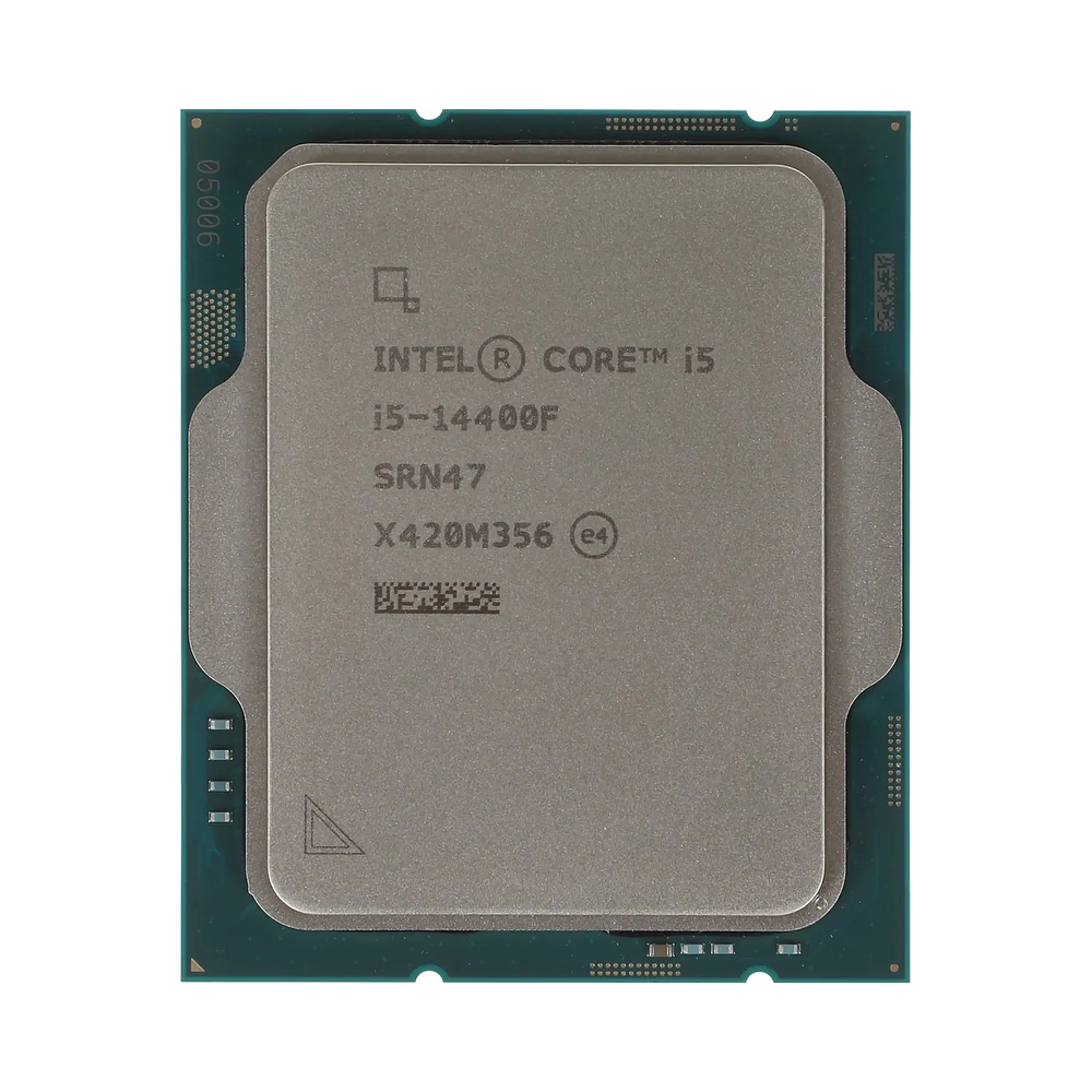 Процессор Intel Core i5-14400F OEM — KSKSHOP.RU