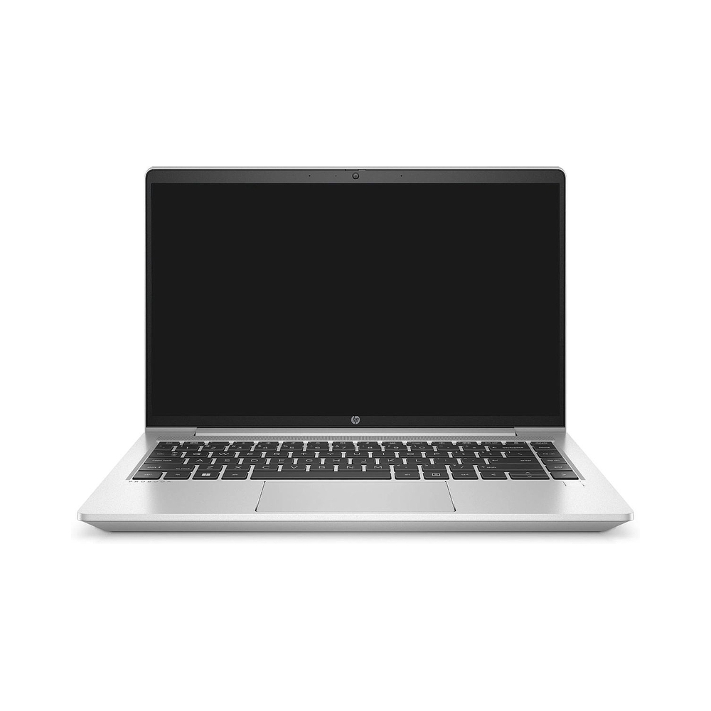 Ноутбук 14" IPS FHD HP ProBook 440 G9 silver (Core i5 1235U/16Gb/512Gb SSD/VGA int/FP/noOS) (A05QKAT_16G) — KSKSHOP.RU