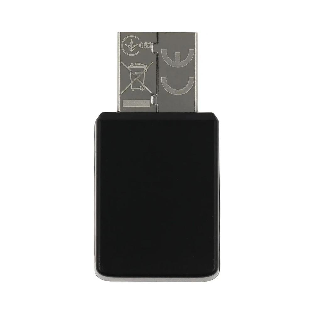 Wi-Fi адаптер TENDA U9 USB 2.0 — KSKSHOP.RU