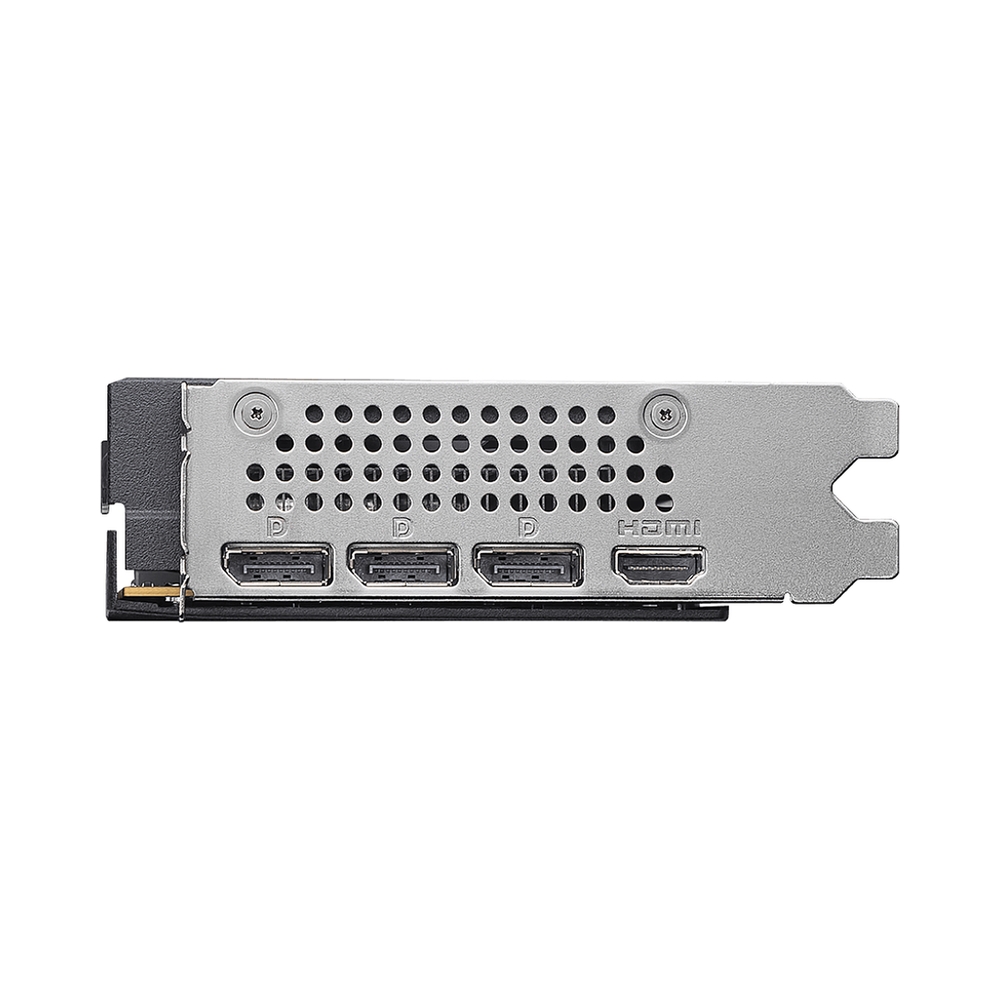 картинка Видеокарта MSI GeForce RTX 5050 SHADOW 2X OC [RTX 5050 8G SHADOW 2X OC] от магазина Одежда+