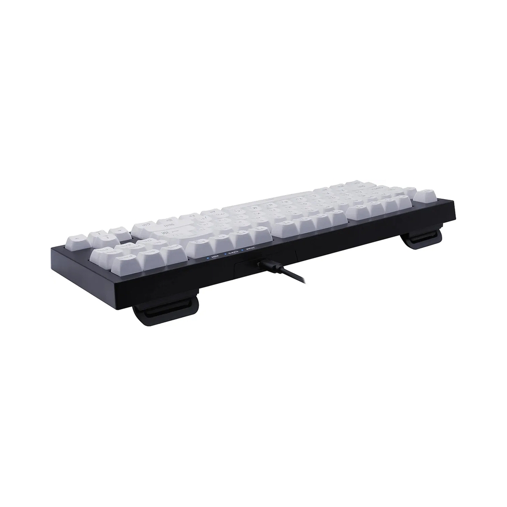 Клавиатура DEFENDER Harpie GK-401, черный — KSKSHOP.RU