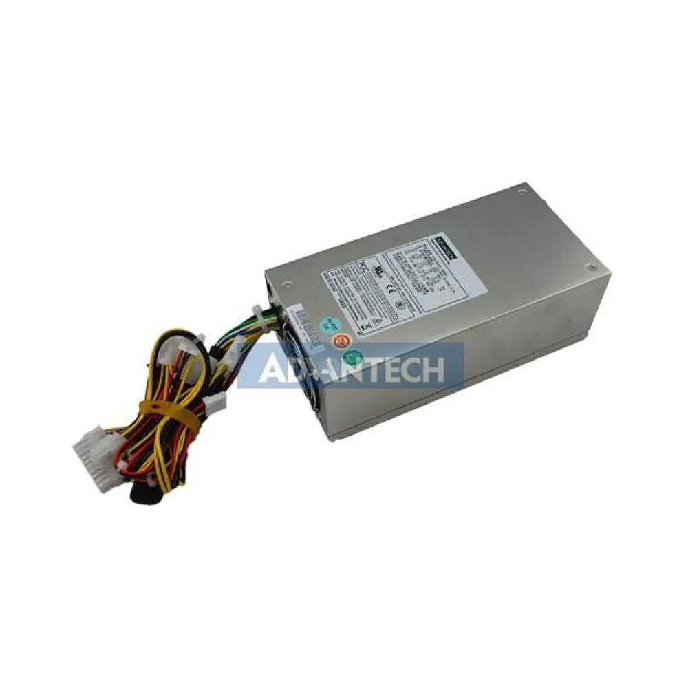 картинка Блок питания ADVANTECH 96PS-A300W2U (P2U-6300P) 300W, 2U (ШВГ=100*70*200), AC to DC 100-240V with PFC от магазина Одежда+