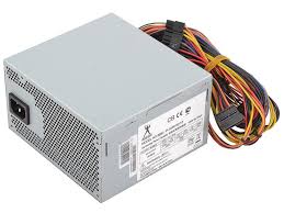 картинка [Б/У] Блок питания CROWN CM-PS450 | 450W от магазина Одежда+