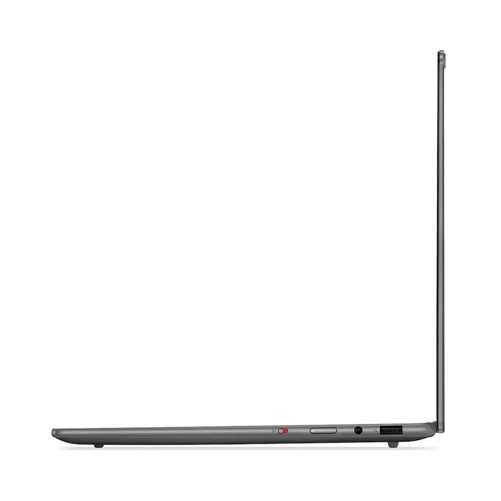 Ноутбук Lenovo Yoga Slim7 14ILL10 Core Ultra 5 226V 16Gb SSD1Tb Intel Arc 130V 14" OLED 2.8K (2880x1800) Windows 11 Home grey WiFi BT Cam (83JX000GRK) — KSKSHOP.RU