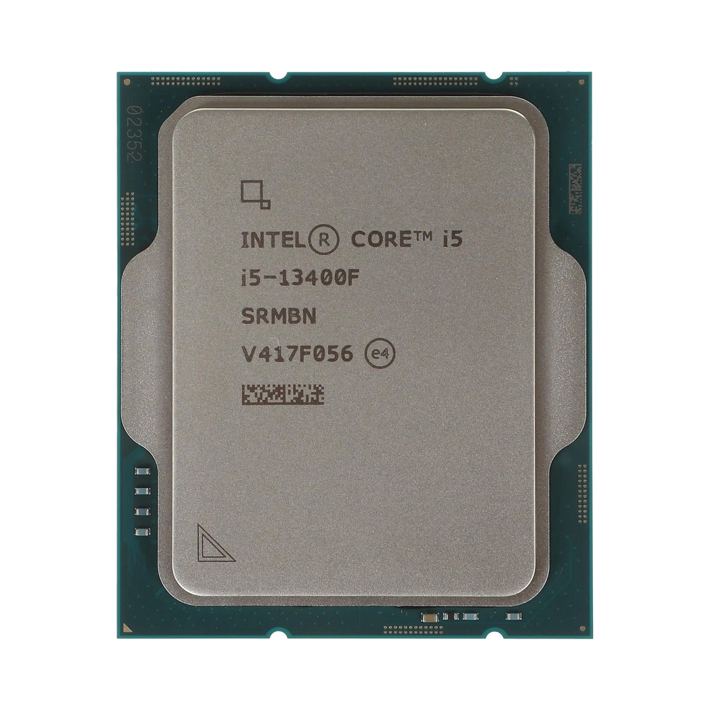 Процессор Intel Core i5-13400F OEM — KSKSHOP.RU