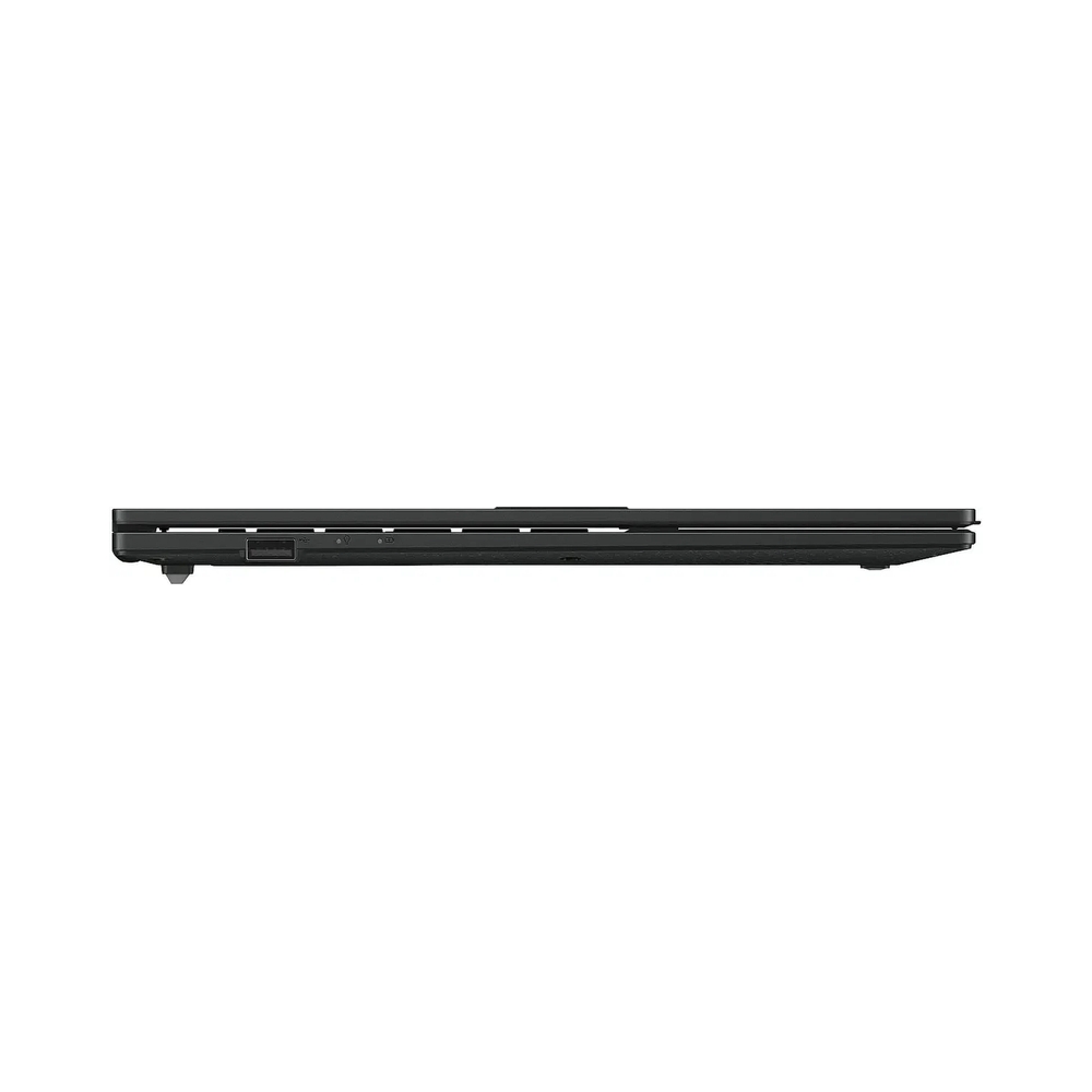 Ноутбук Asus Vivobook Go 15 E1504FA-BQ2467 Ryzen 5 7520U 16Gb SSD512Gb AMD Radeon 610M 15.6" IPS FHD (1920x1080) без ОС black WiFi BT Cam (90NB0ZR2-M042X0) — KSKSHOP.RU