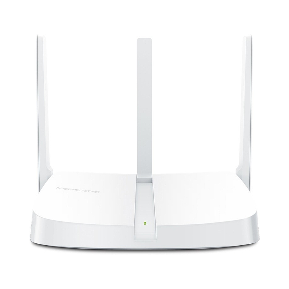 Wi-Fi роутер Mercusys MW305R v2 — KSKSHOP.RU