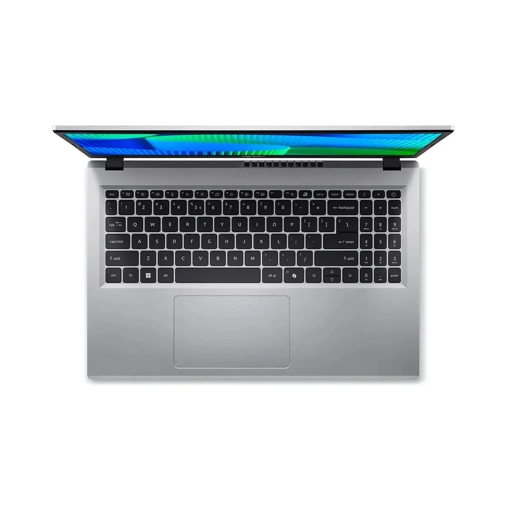 Ноутбук 15.6" IPS FHD Acer Extensa EX215-57-59AM silver (Core i5 1334U/16Gb/1Tb SSD/VGA int/noOS) (NX.EJAER.00A) — KSKSHOP.RU
