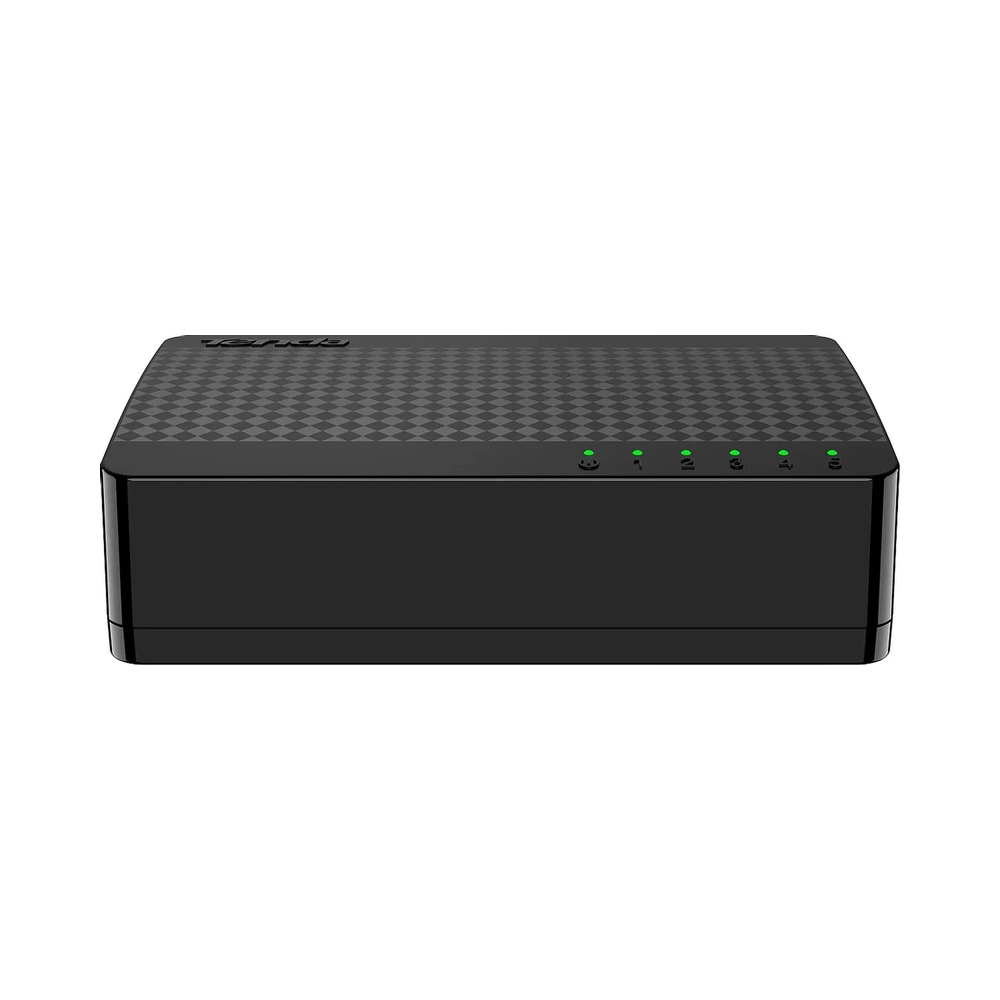 Коммутатор Tenda SG105 Гигабитный с 5 портами — KSKSHOP.RU