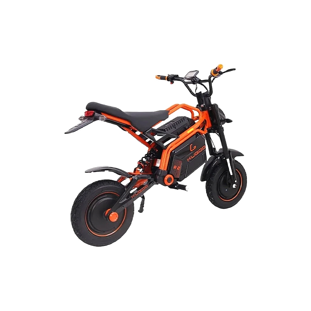 Электропитбайк Kugoo R2 — KSKSHOP.RU