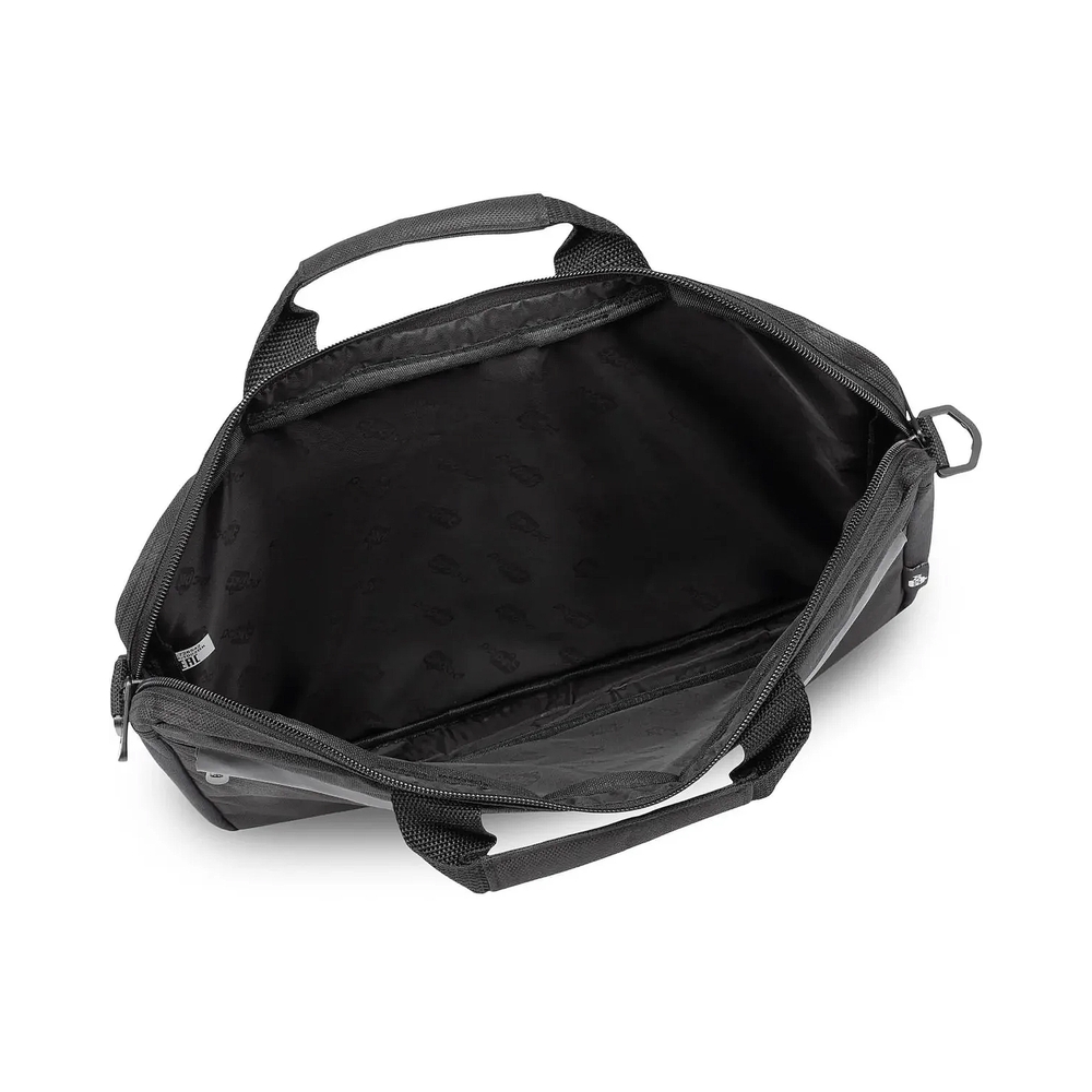 картинка Сумка для ноутбука 15.6" PC PET HQ Classic, черный от магазина Одежда+
