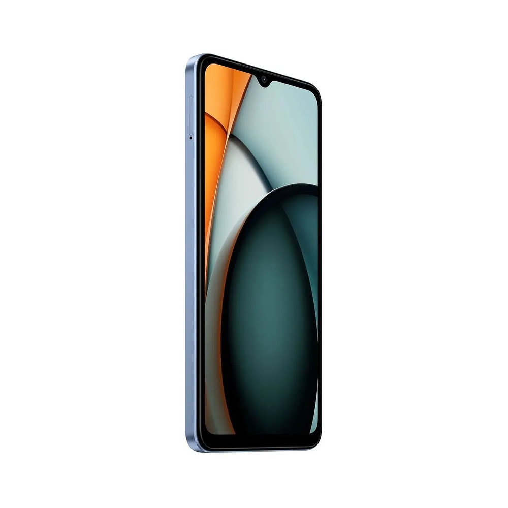 картинка Смартфон Xiaomi Redmi A3 4/128GB Star Blue (X54107) от магазина Одежда+