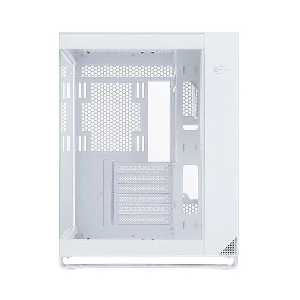 картинка Корпус PcCooler C3 T500 WH, белый от магазина Одежда+