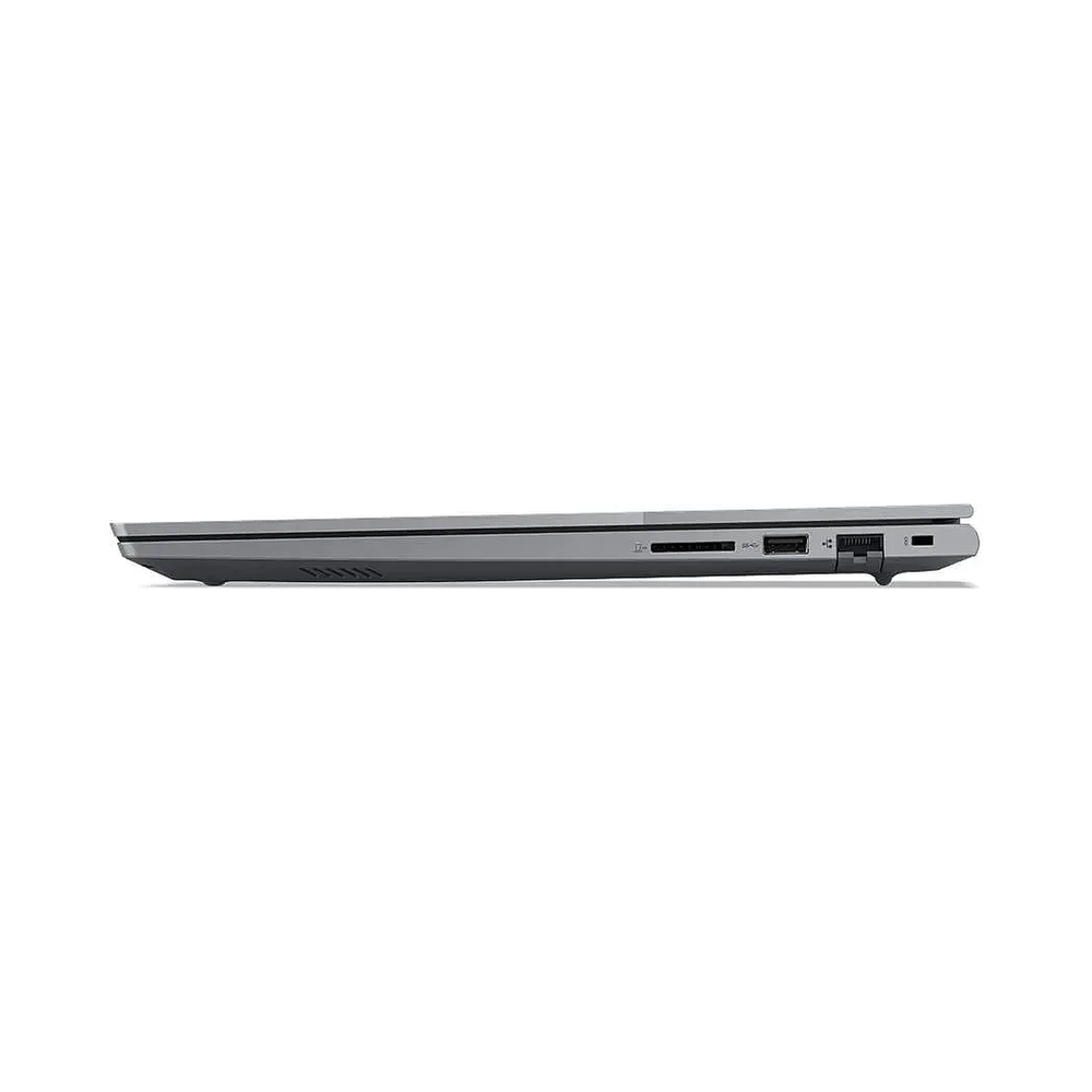 Ноутбук 16" IPS WUXGA LENOVO ThinkBook 16 G6 IRL grey (Core i3 1315U/16Gb/512Gb SSD/VGA int/FP/noOS) ((21KH00X8EV)) — KSKSHOP.RU