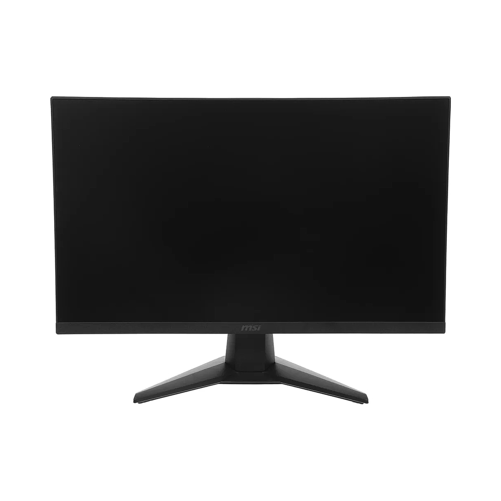 Монитор 23.8" MSI MAG 244F, черный — KSKSHOP.RU