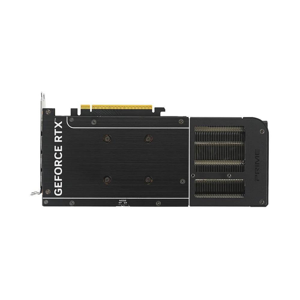 Видеокарта ASUS PRIME RTX 5060 [PRIME-RTX5060-O8G] — KSKSHOP.RU