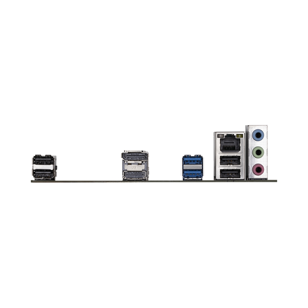 Материнская плата GIGABYTE H610M K V2 — KSKSHOP.RU