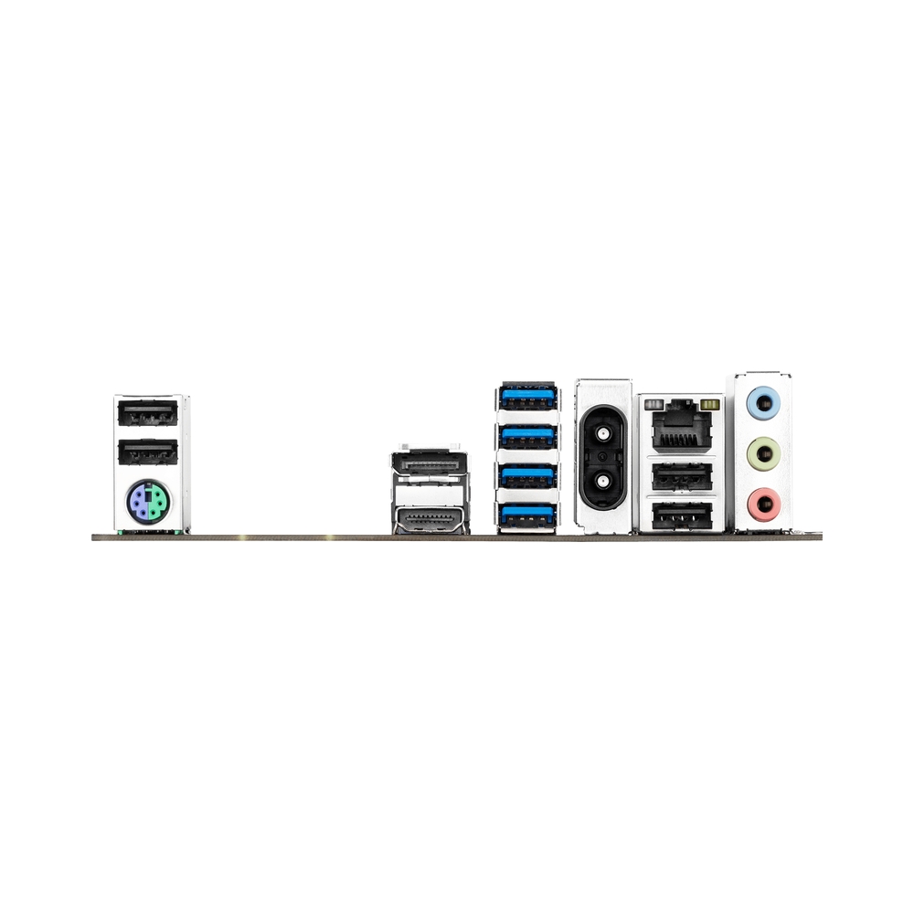 Материнская плата GIGABYTE B550M K WF6E — KSKSHOP.RU