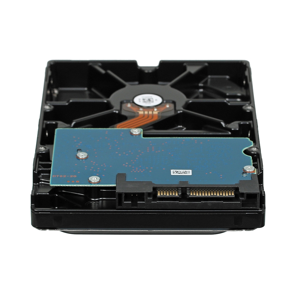 Жесткий диск Toshiba DT02 [DT02ACA200] 2TB — KSKSHOP.RU