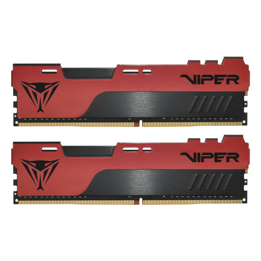 Оперативная память Patriot Viper Elite II [PVE2416G320C8K] 16 ГБ (KIT) — KSKSHOP.RU