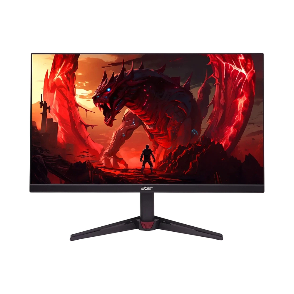 Монитор 24" Acer Nitro VG240YX1bmiipx [UM.QX1CD.101] — KSKSHOP.RU