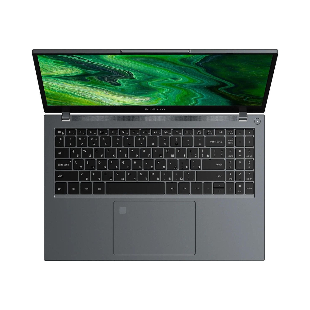 картинка Ноутбук 15,6" Digma Pro Fortis M (DN15P3-8CXW05) от магазина Одежда+