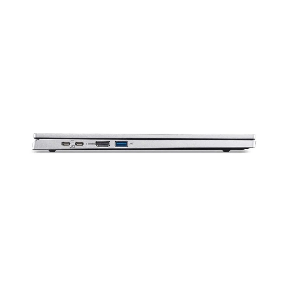 Ноутбук 15.6" IPS FHD Acer Extensa EX215-57-75TD silver (Core i7 13620H/16Gb/512Gb SSD/VGA int/noOS) (NX.EJBER.004) — KSKSHOP.RU