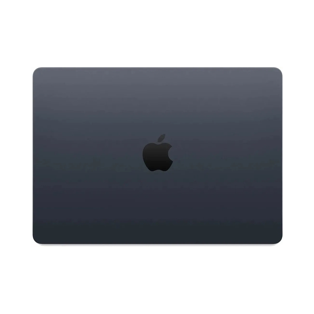 Ноутбук Apple MacBook Air A3449/13.6"/IPS (Liquid Retina)/Apple M5 10 core/24Gb/1Tb SSD/Apple Graphics 10 core GPU/macOS/полночный/1.23kg — KSKSHOP.RU