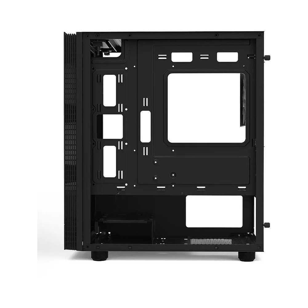 картинка Корпус ZALMAN T4 PLUS, чёрный от магазина Одежда+