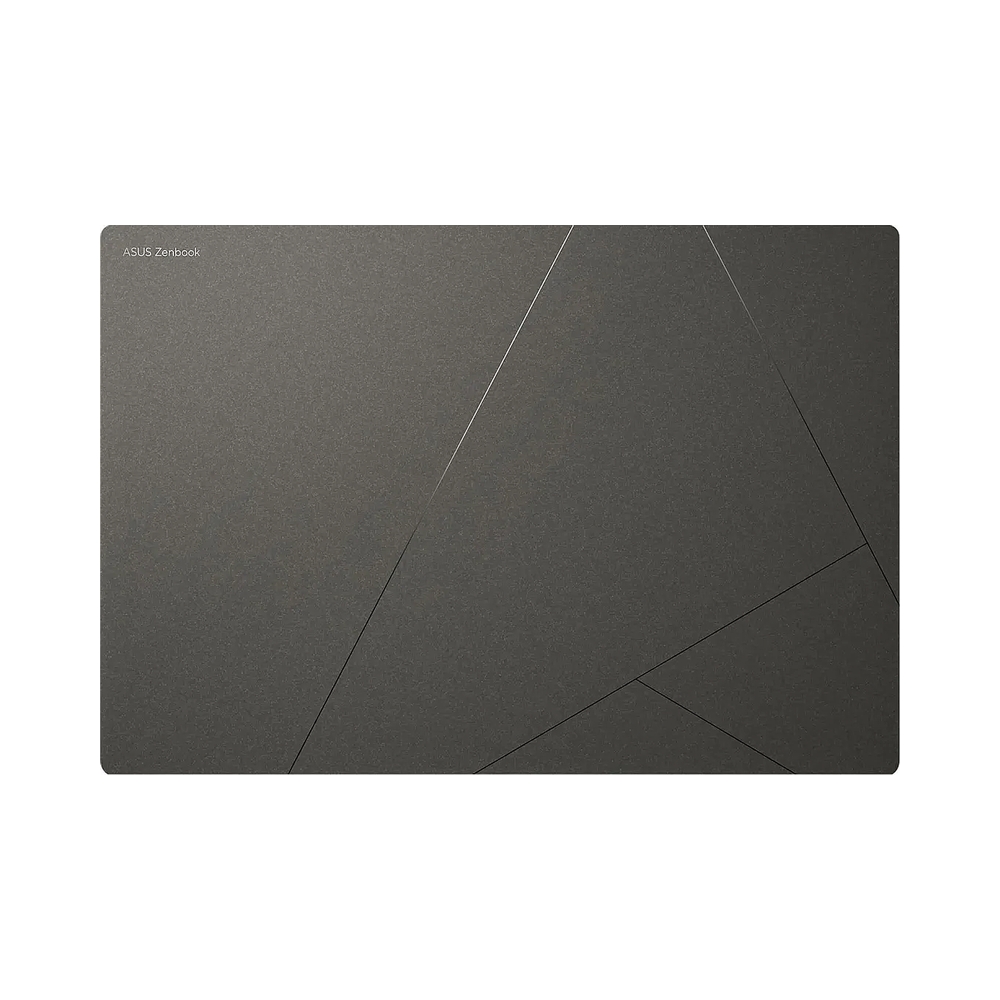 ASUS Zenbook S 16 UM5606GA-SS179W AMD Ryzen AI 9 465 2000MHz/16"/2880x1800/32GB/1024GB SSD/AMD Radeon 880M/Wi-Fi/Bluetooth/Windows 11 Home (90NB17H5-M00CL0) Grey — KSKSHOP.RU