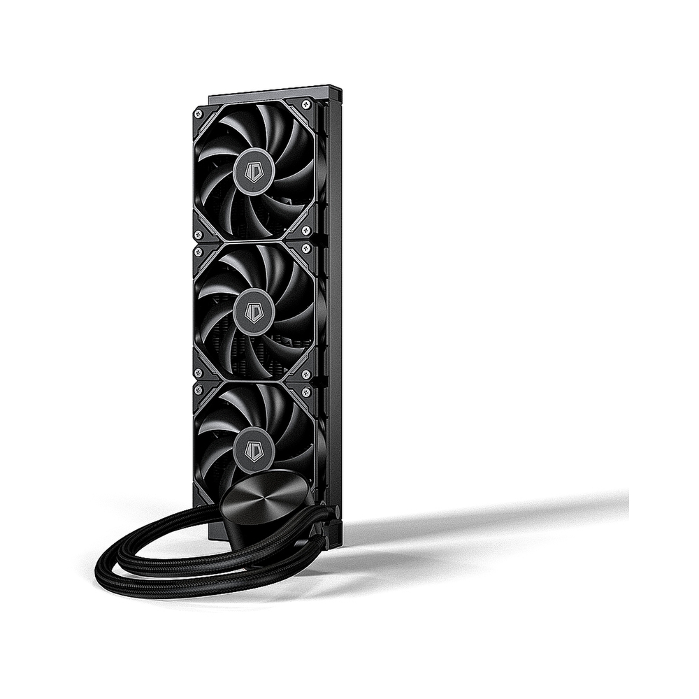 Система водяного охлаждения ID-Cooling FX360 PRO — KSKSHOP.RU