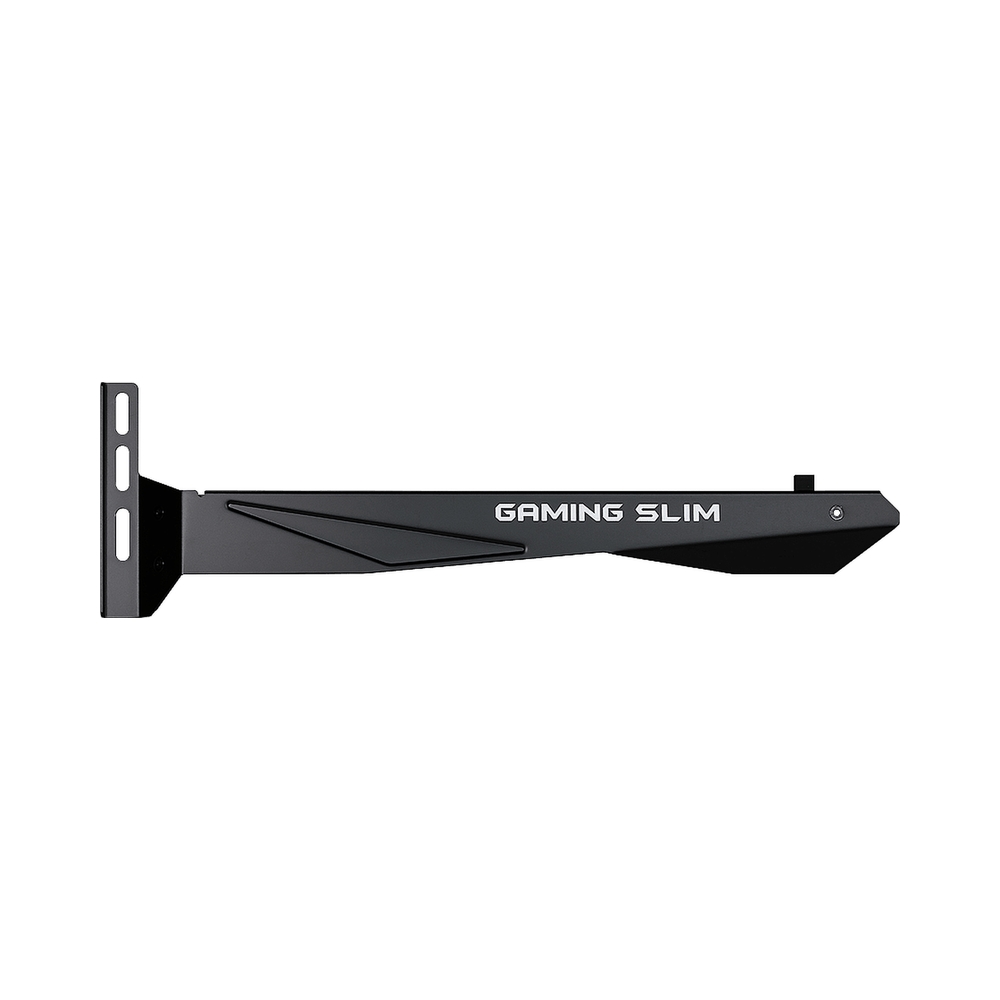 Видеокарта MSI RTX 4070 SUPER 12G GAMING X SLIM — KSKSHOP.RU