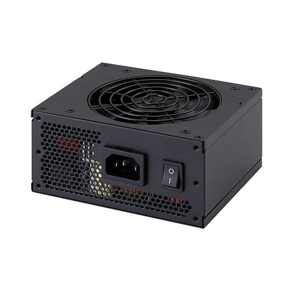 Блок питания FSP FSP750-27SCB  750W, SFX (ШВГ=125*63.5*100мм), 80PLUS Gold, A-PFC, Стандарт IEC 62368, ,OEM {16} — KSKSHOP.RU