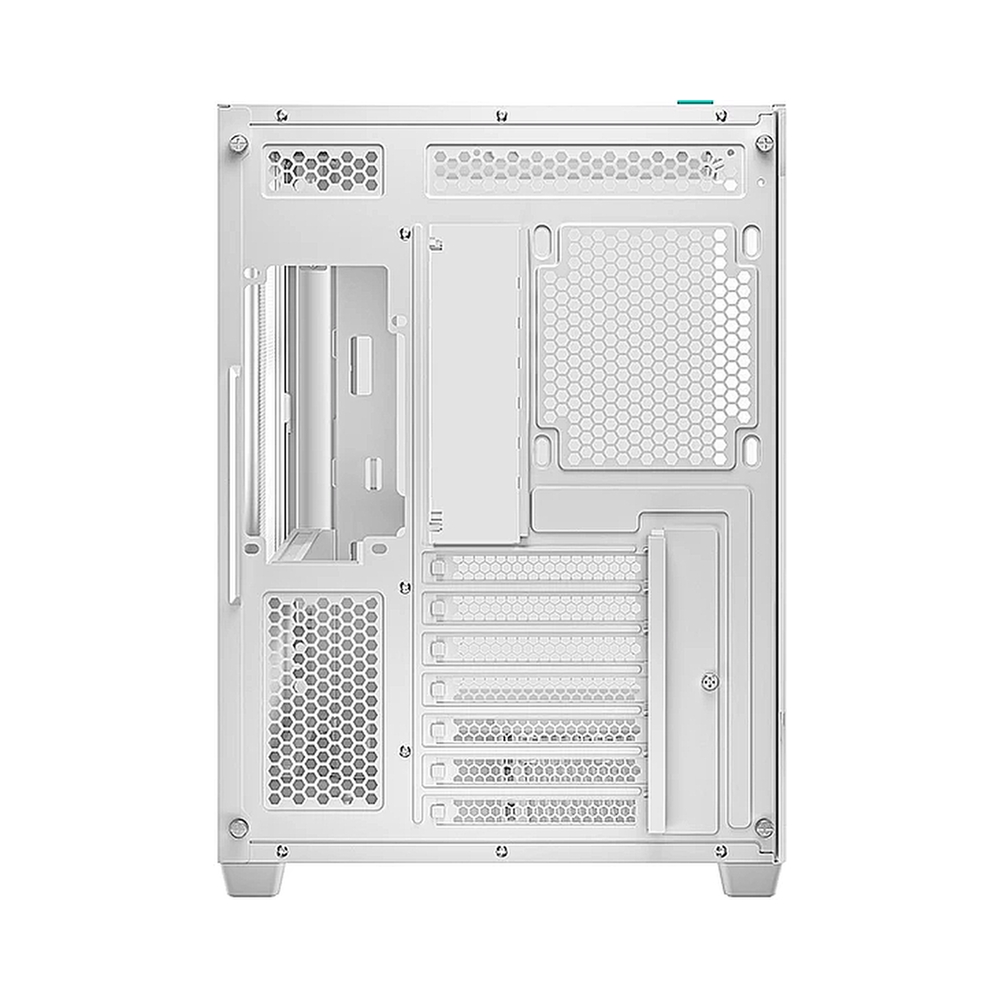 картинка Корпус Deepcool CG530, белый от магазина Одежда+