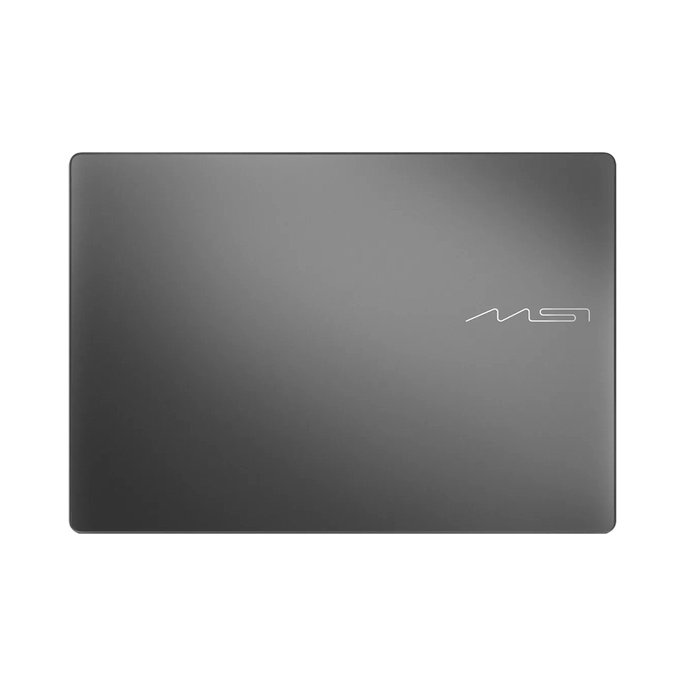 Ноутбук MSI Modern 16S G3MG-017XRU/16"/IPS/Intel Core 7 350/16Gb/512Gb SSD/Intel Arc/без ОС/серый/1.8kg — KSKSHOP.RU