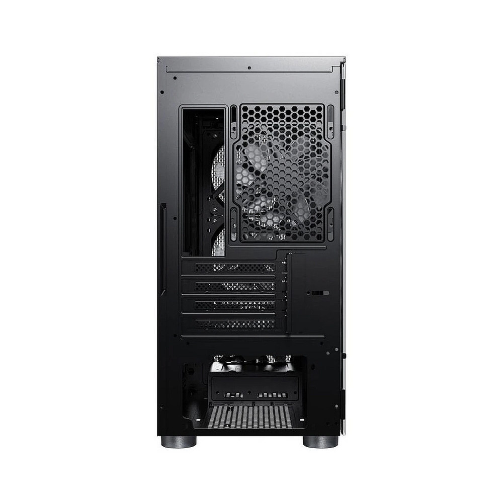Корпус ACD Citadel 104, черный — KSKSHOP.RU