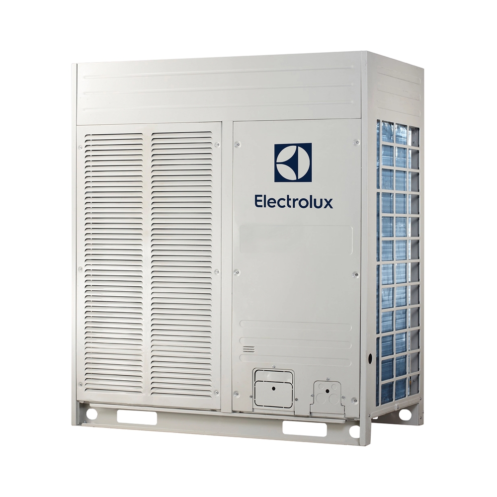 Блок наружный Electrolux ERXY-280 инвертор, 95500 BTU, 280 м², охлаждение, обогрев — KSKSHOP.RU