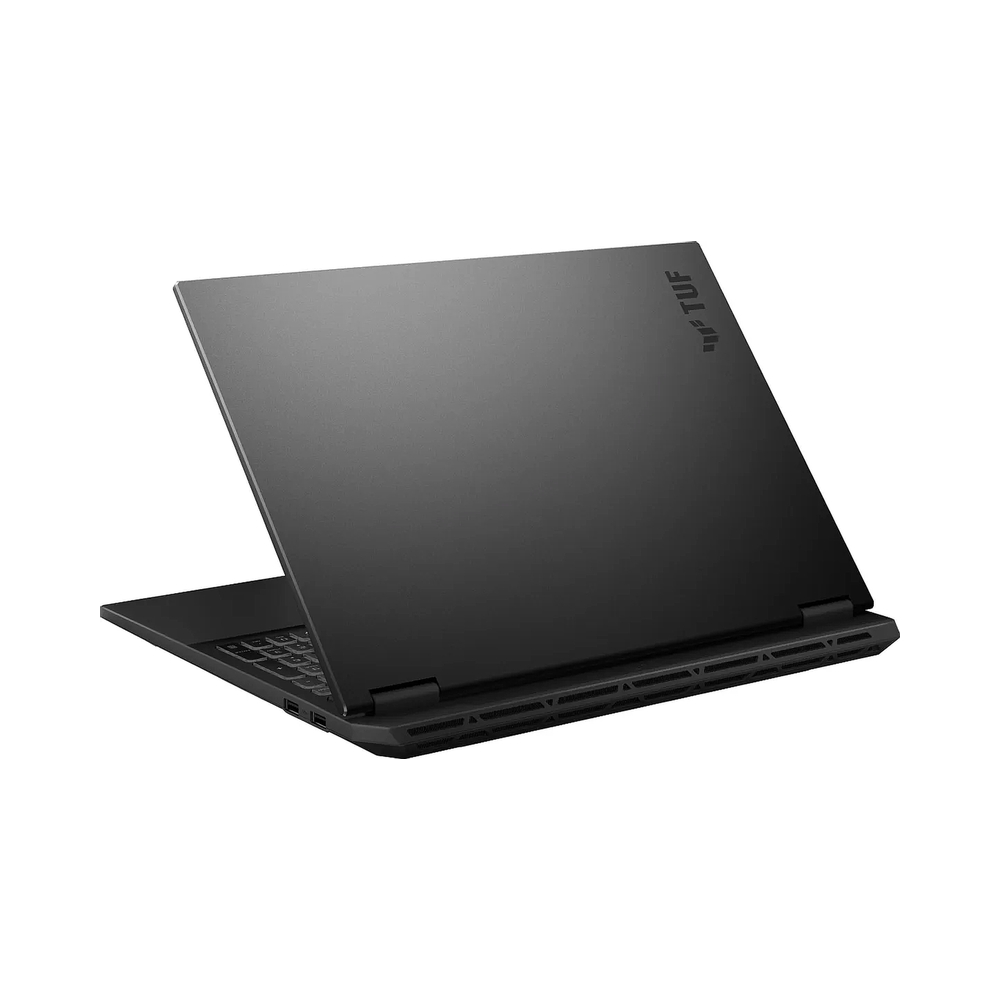 Ноутбук Asus TUF Gaming F16 FX608JPR-RV207 Core i7 14650HX 32Gb SSD512Gb NVIDIA GeForce RTX 5070 8Gb 16" IPS WUXGA (1920x1200) без ОС grey WiFi BT Cam (90NR0NG1-M00C40) — KSKSHOP.RU