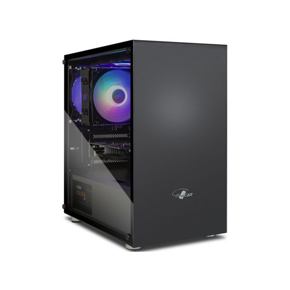 картинка Корпус Eurocase M10 от магазина Одежда+