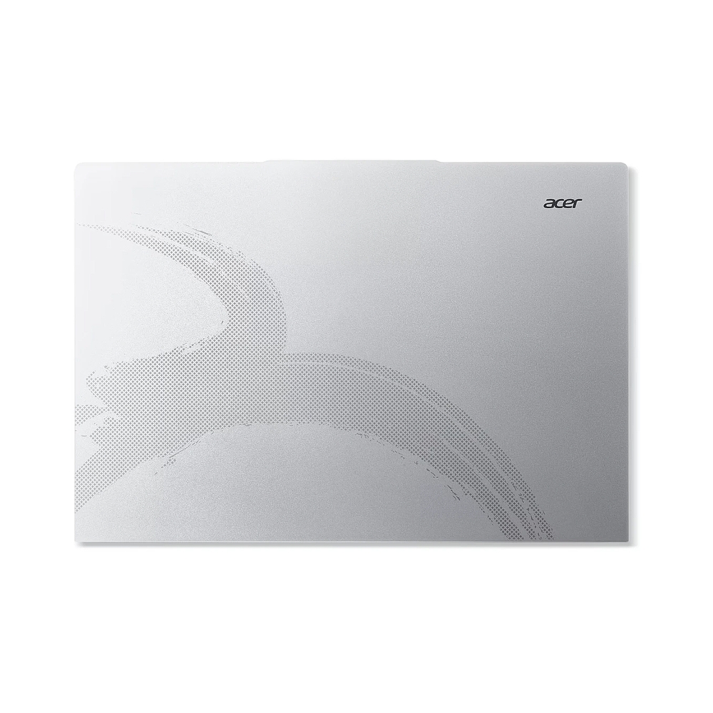 Ноутбук Acer Aspire Lite AL16-52P-52JZ 16" WUXGA IPS, Intel Core i5-1334U, 8Gb, 512GB SSD, no OS, серебристый (NX.J23EM. — KSKSHOP.RU
