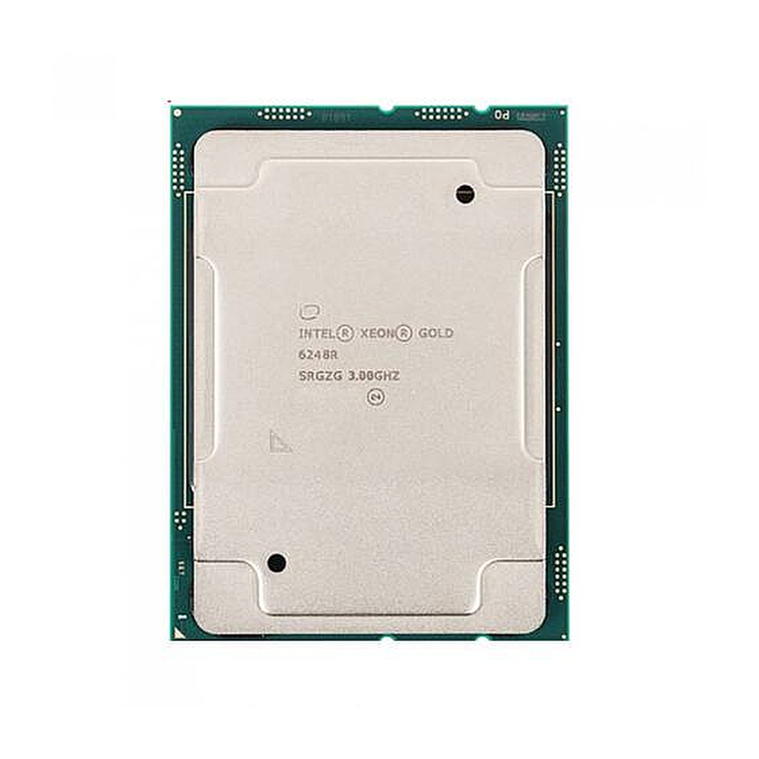 Процессор Intel Xeon Gold 6248R Soc-3647 3.0GHz OEM — KSKSHOP.RU